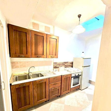 Naples Apartment מראה חיצוני תמונה