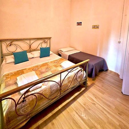 Naples Apartment מראה חיצוני תמונה
