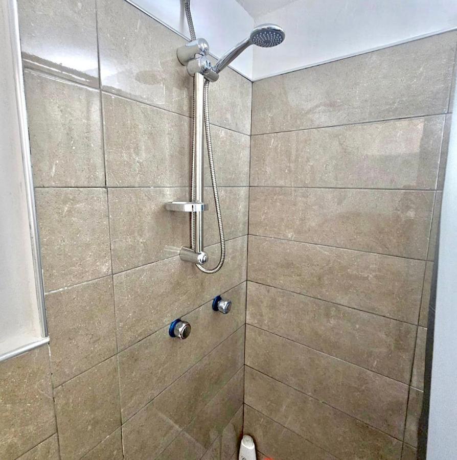 Naples Apartment מראה חיצוני תמונה