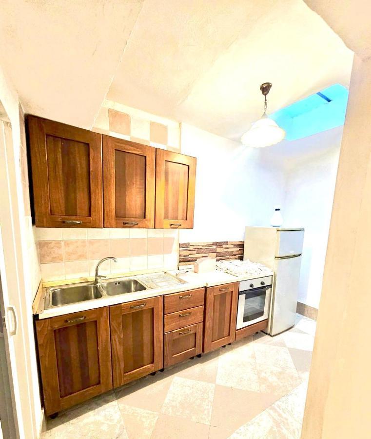 Naples Apartment מראה חיצוני תמונה