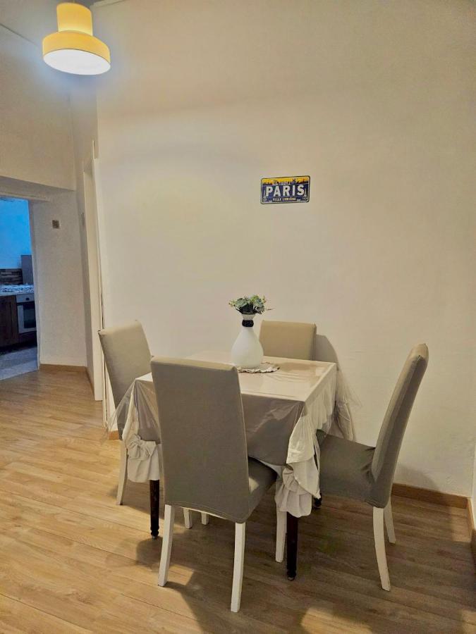 Naples Apartment מראה חיצוני תמונה
